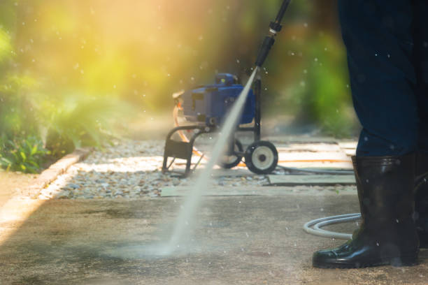 Best Solar Panel Cleaning  in Walden, NY